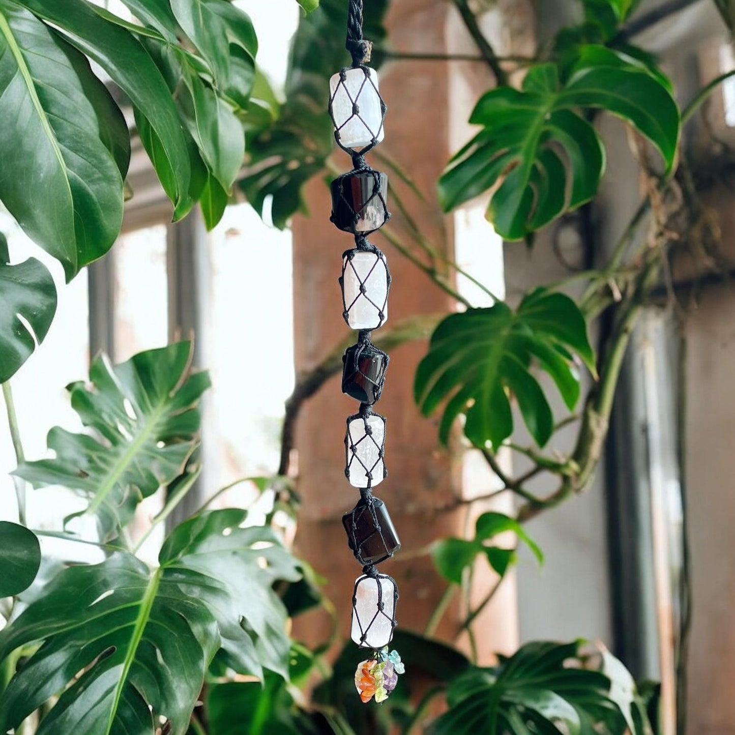 Healing Crystal for Meditation and Chakra Balancing