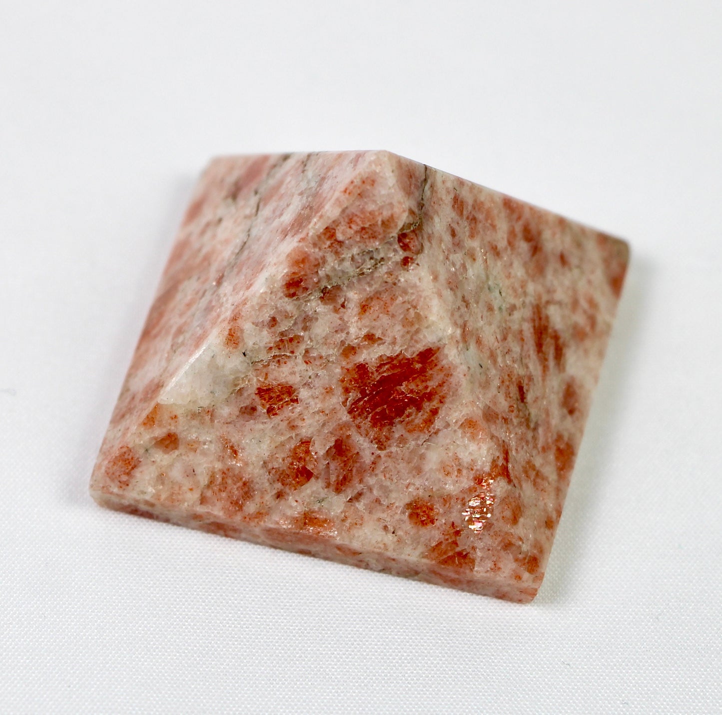 Healing Crystal for Meditation and Chakra Balancing