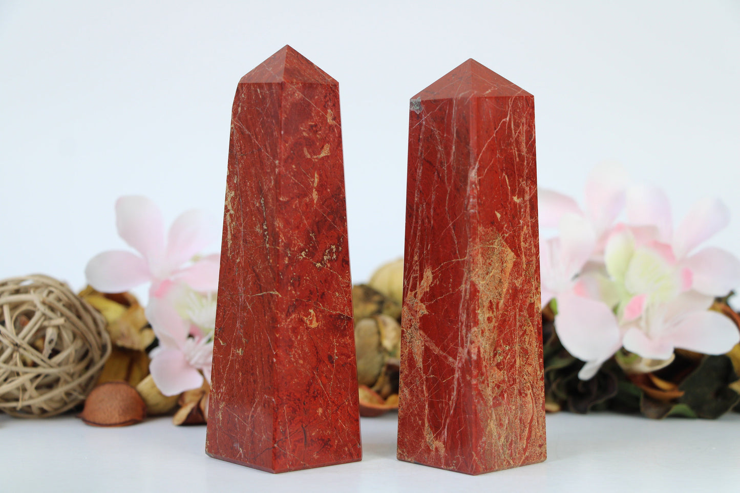 Healing Crystal for Meditation and Chakra Balancing