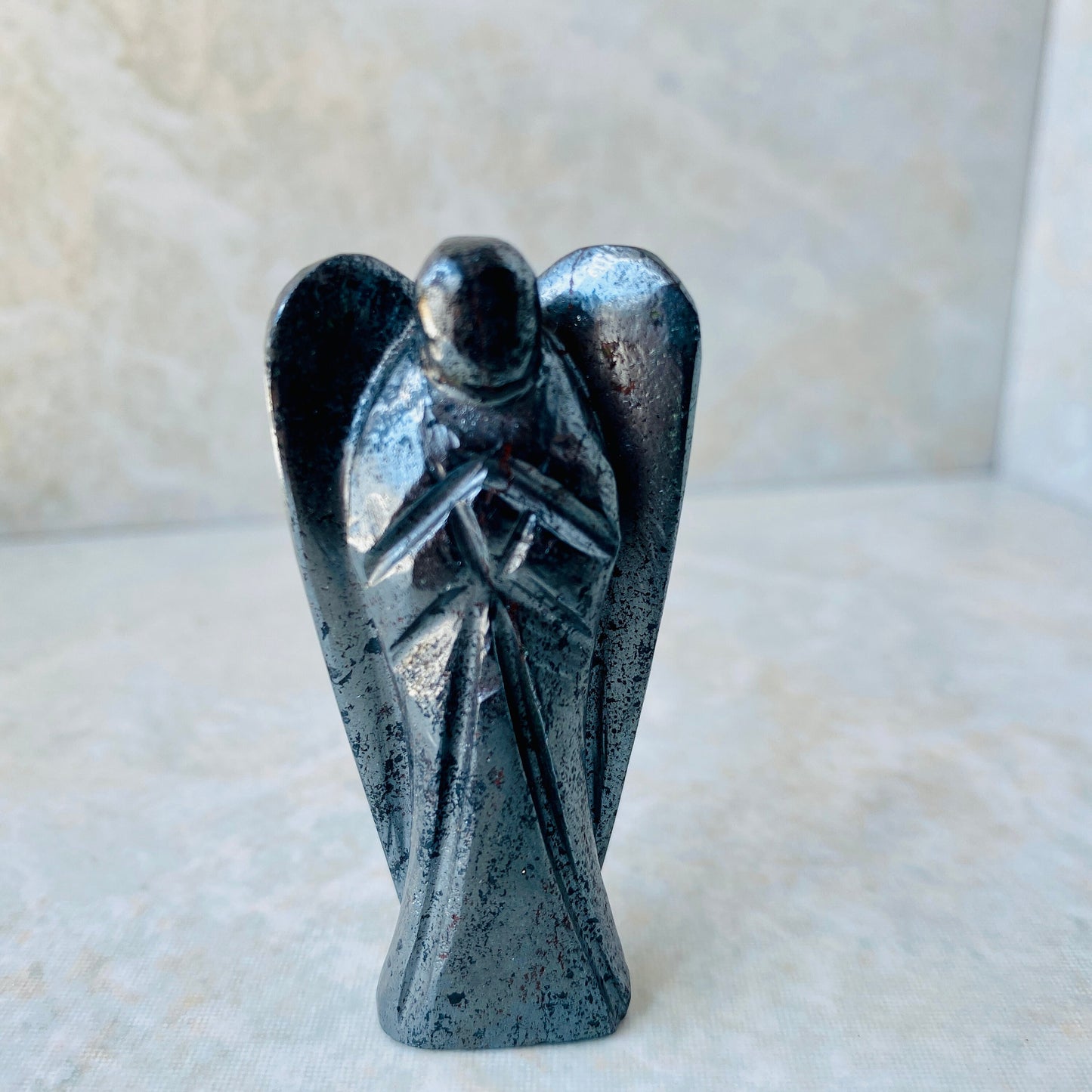 Healing Crystal for Meditation and Chakra Balancing