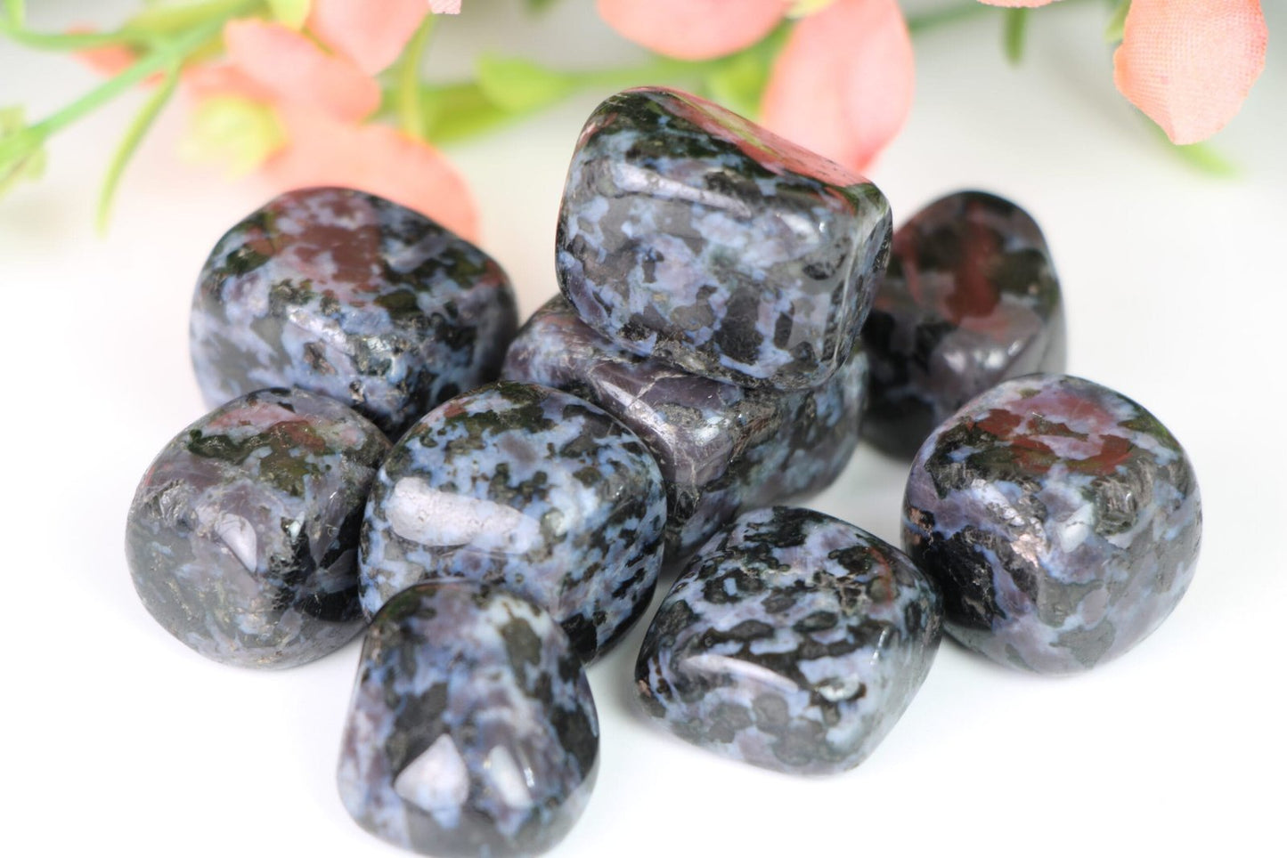 Healing Crystal for Meditation and Chakra Balancing