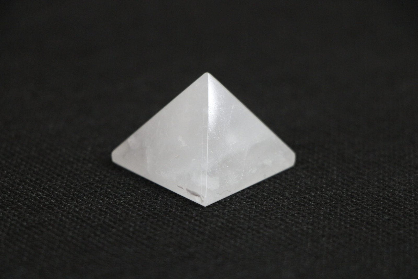 Healing Crystal for Meditation and Chakra Balancing