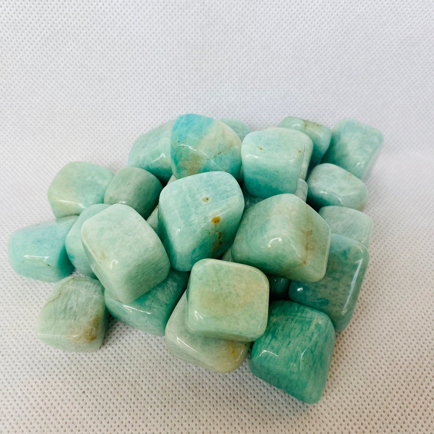 Healing Crystal for Meditation and Chakra Balancing