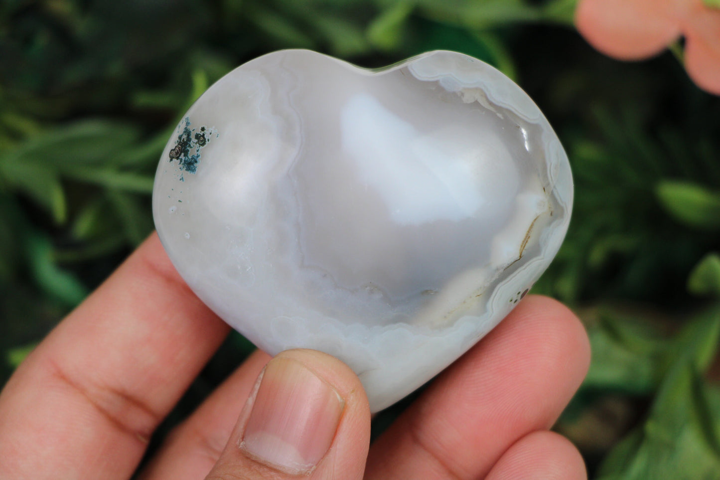 Healing Crystal for Meditation and Chakra Balancing