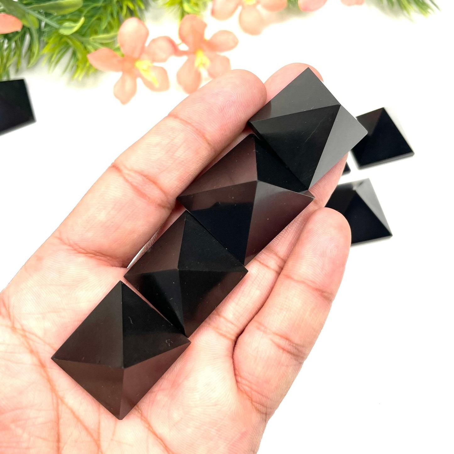 Healing Crystal for Meditation and Chakra Balancing
