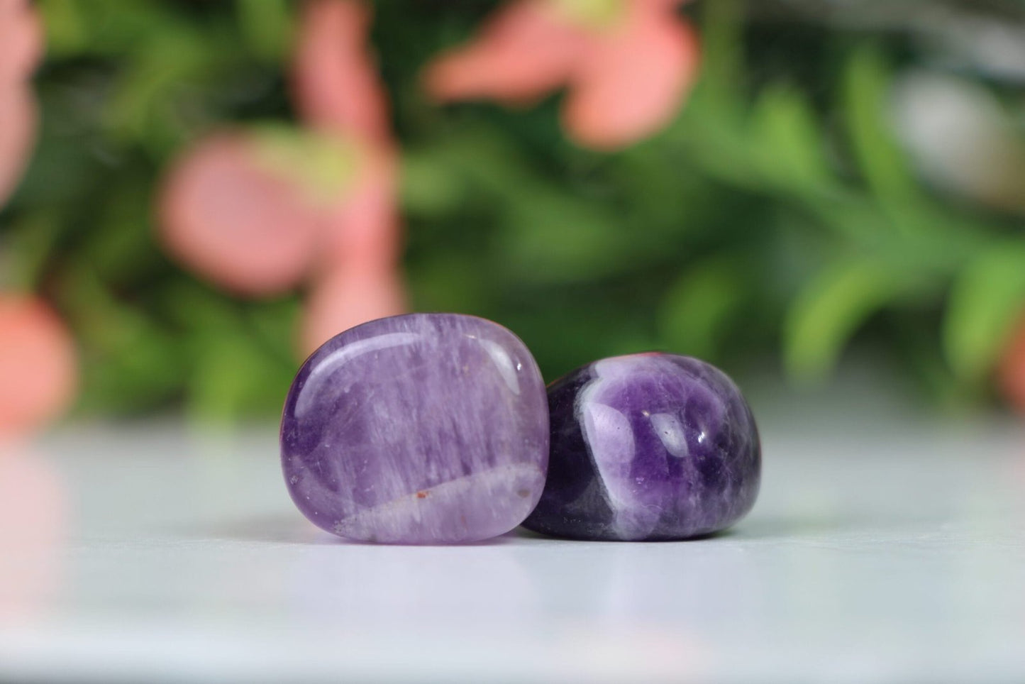 Healing Crystal for Meditation and Chakra Balancing
