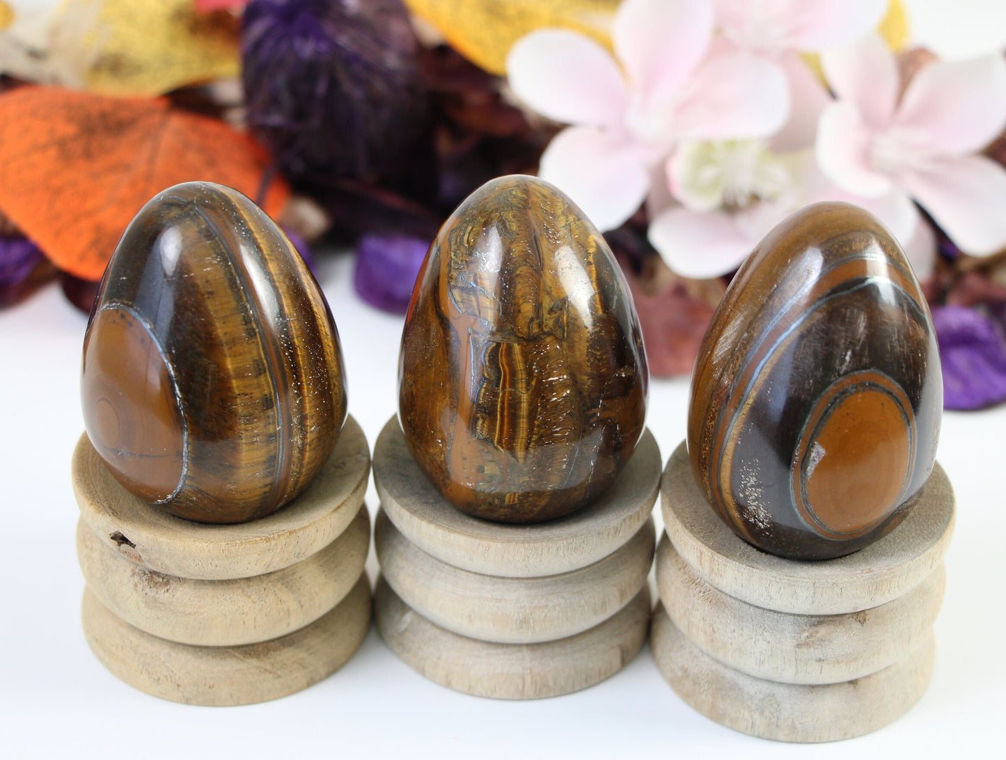 Healing Crystal for Meditation and Chakra Balancing