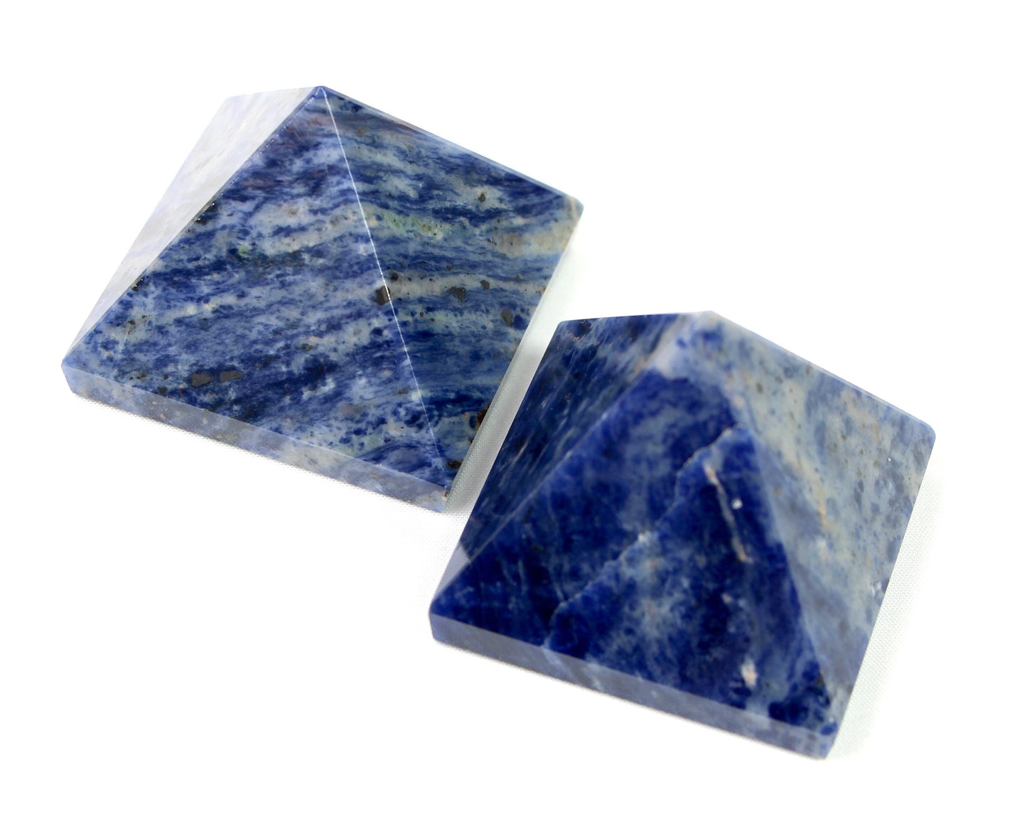Healing Crystal for Meditation and Chakra Balancing