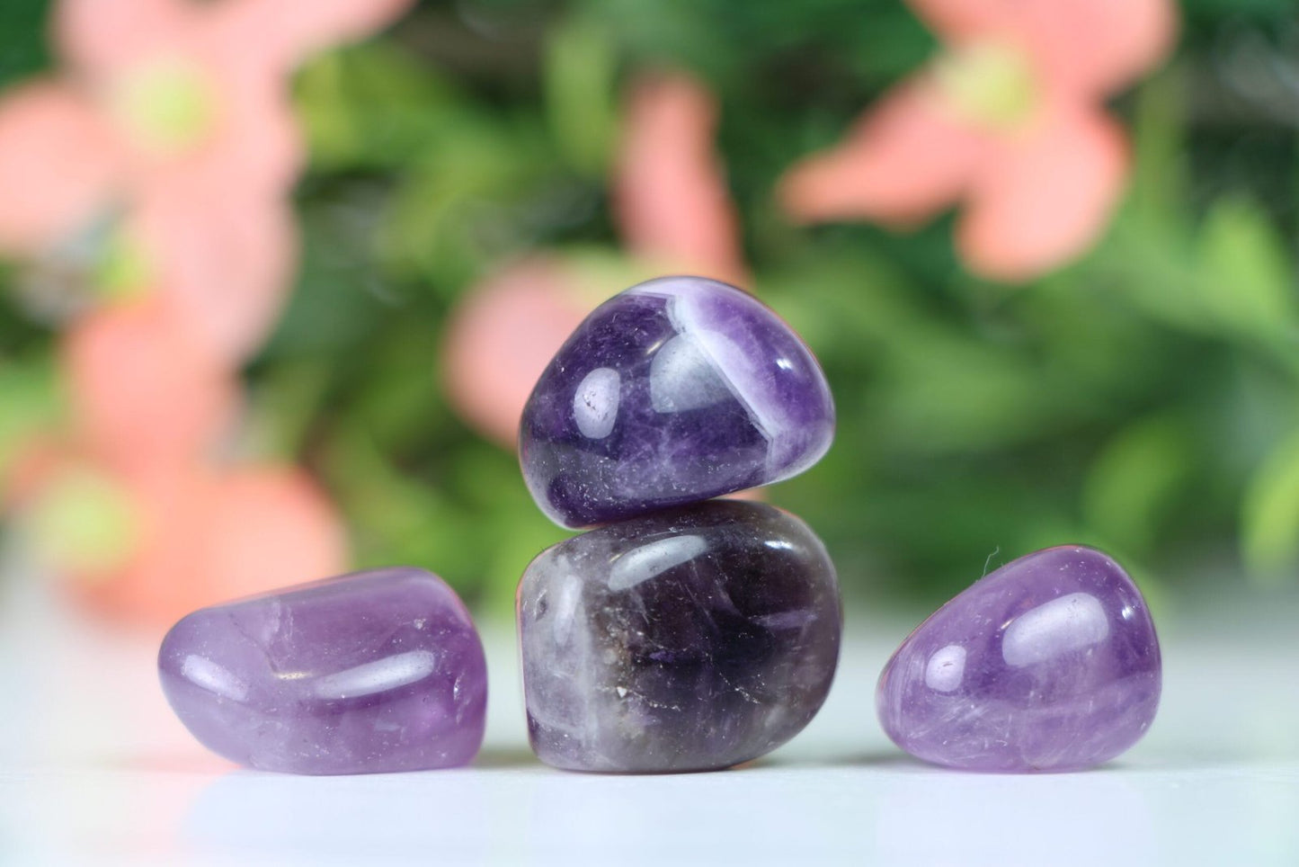 Healing Crystal for Meditation and Chakra Balancing