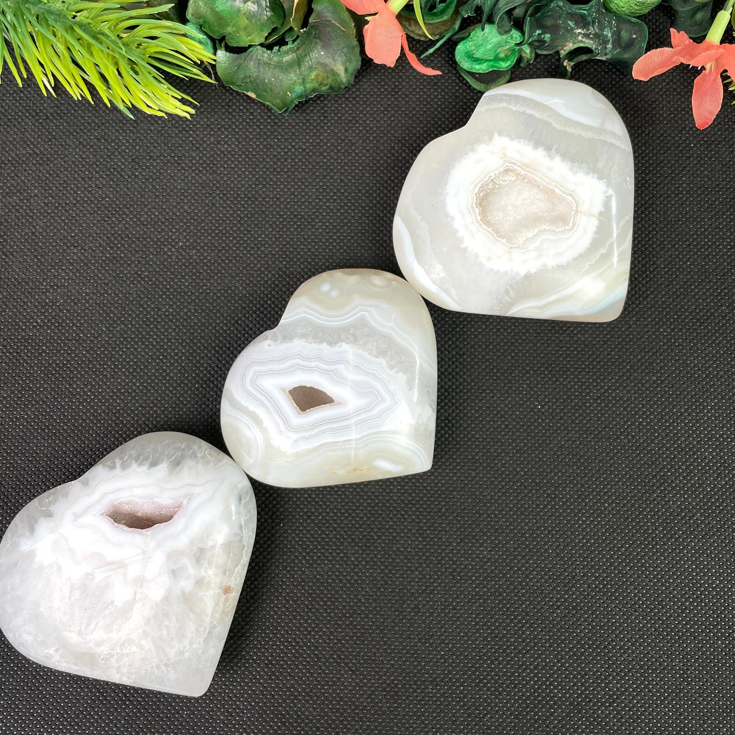 Healing Crystal for Meditation and Chakra Balancing