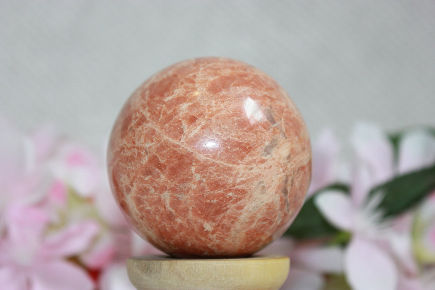 Healing Crystal for Meditation and Chakra Balancing
