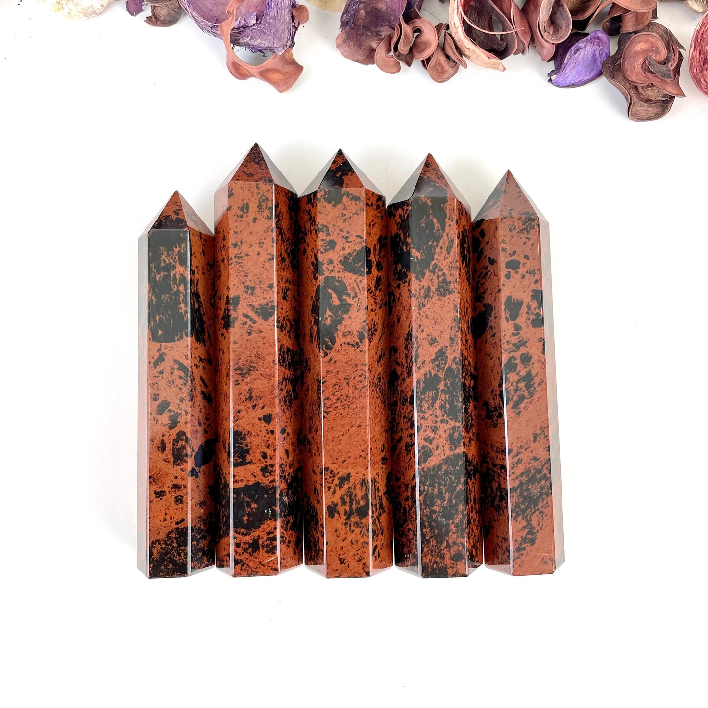 Healing Crystal for Meditation and Chakra Balancing