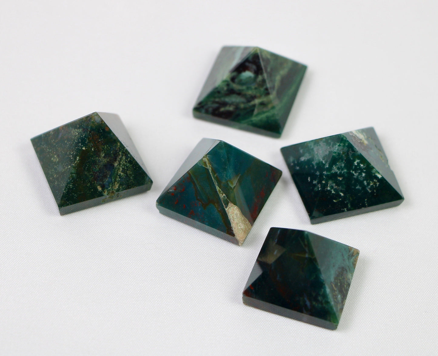 Healing Crystal for Meditation and Chakra Balancing