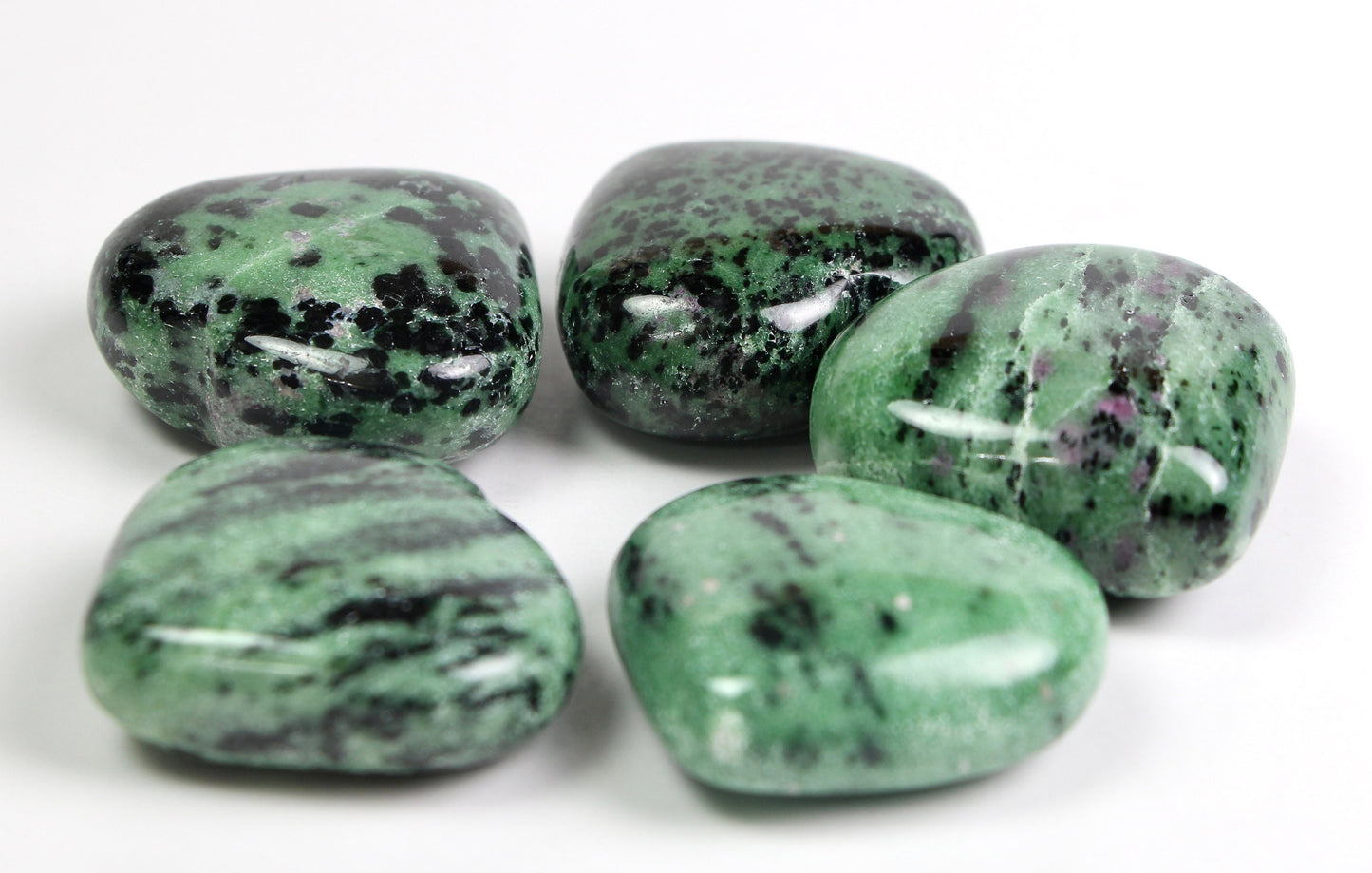 Healing Crystal for Meditation and Chakra Balancing