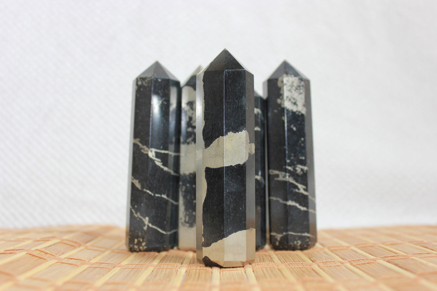 Healing Crystal for Meditation and Chakra Balancing