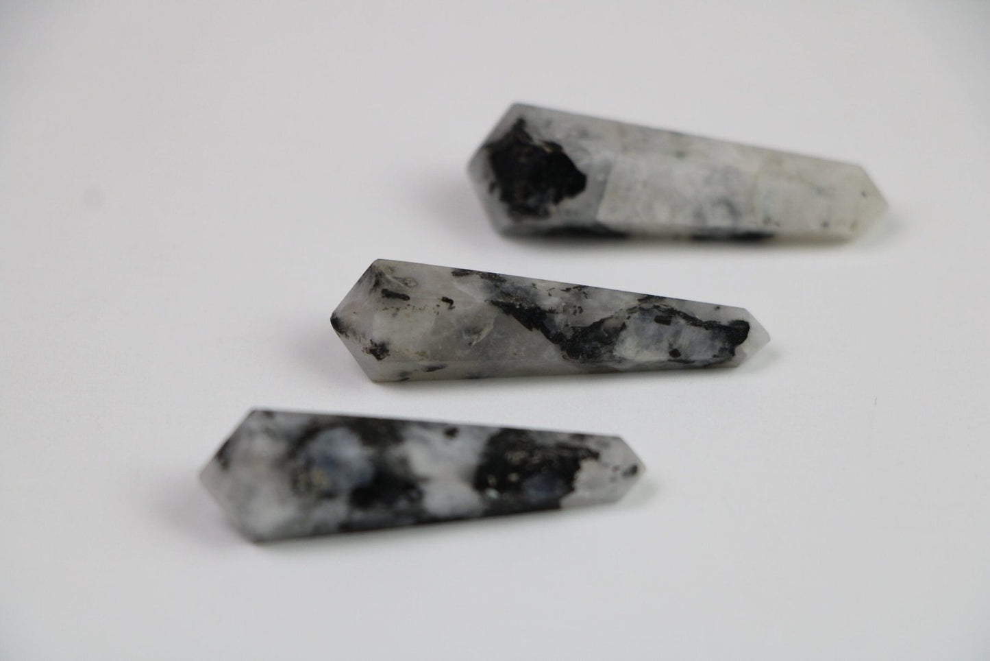 Healing Crystal for Meditation and Chakra Balancing