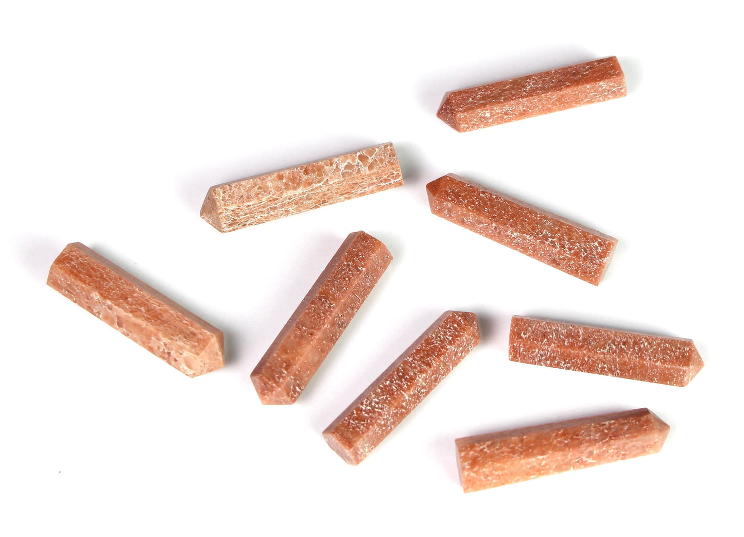 Healing Crystal for Meditation and Chakra Balancing