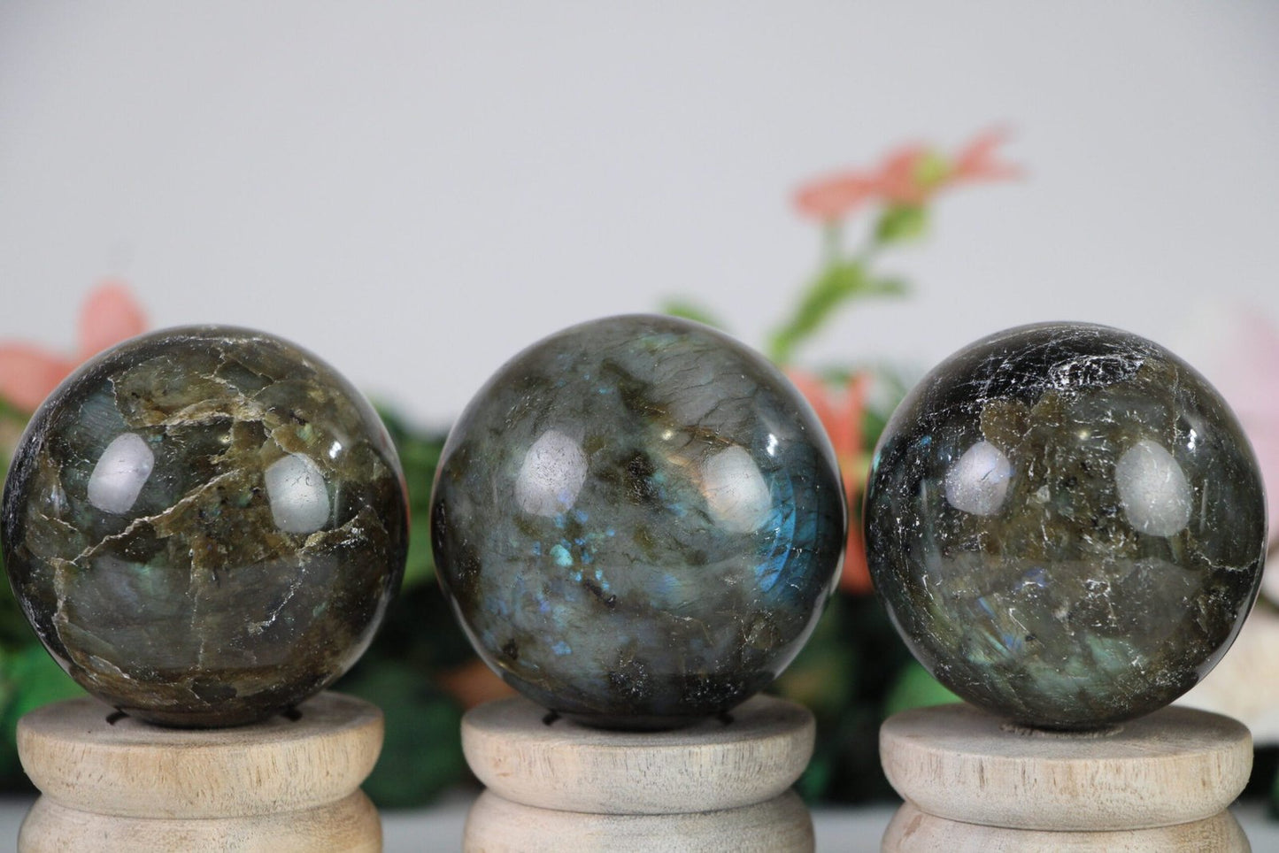 Healing Crystal for Meditation and Chakra Balancing