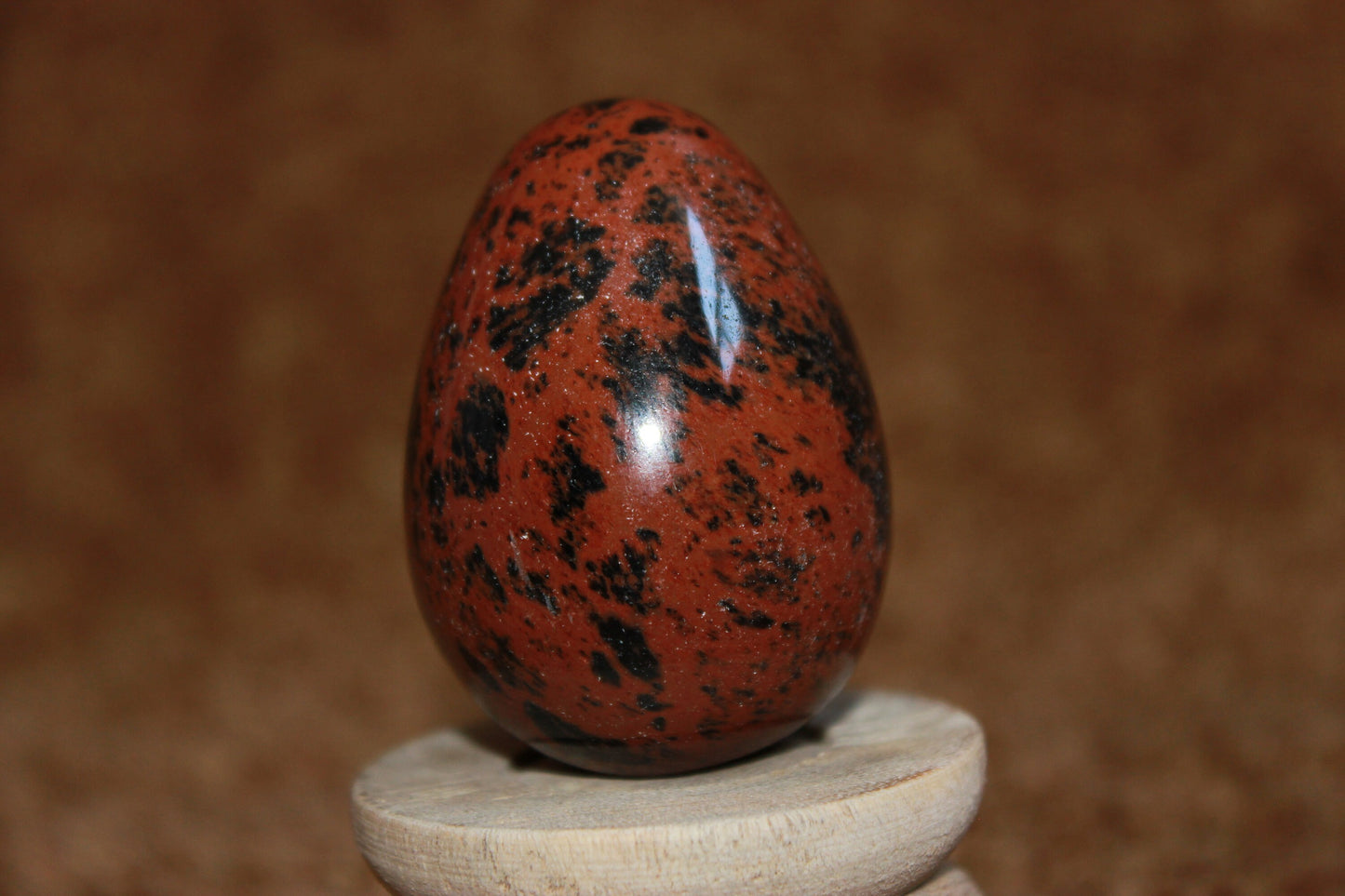 Healing Crystal for Meditation and Chakra Balancing