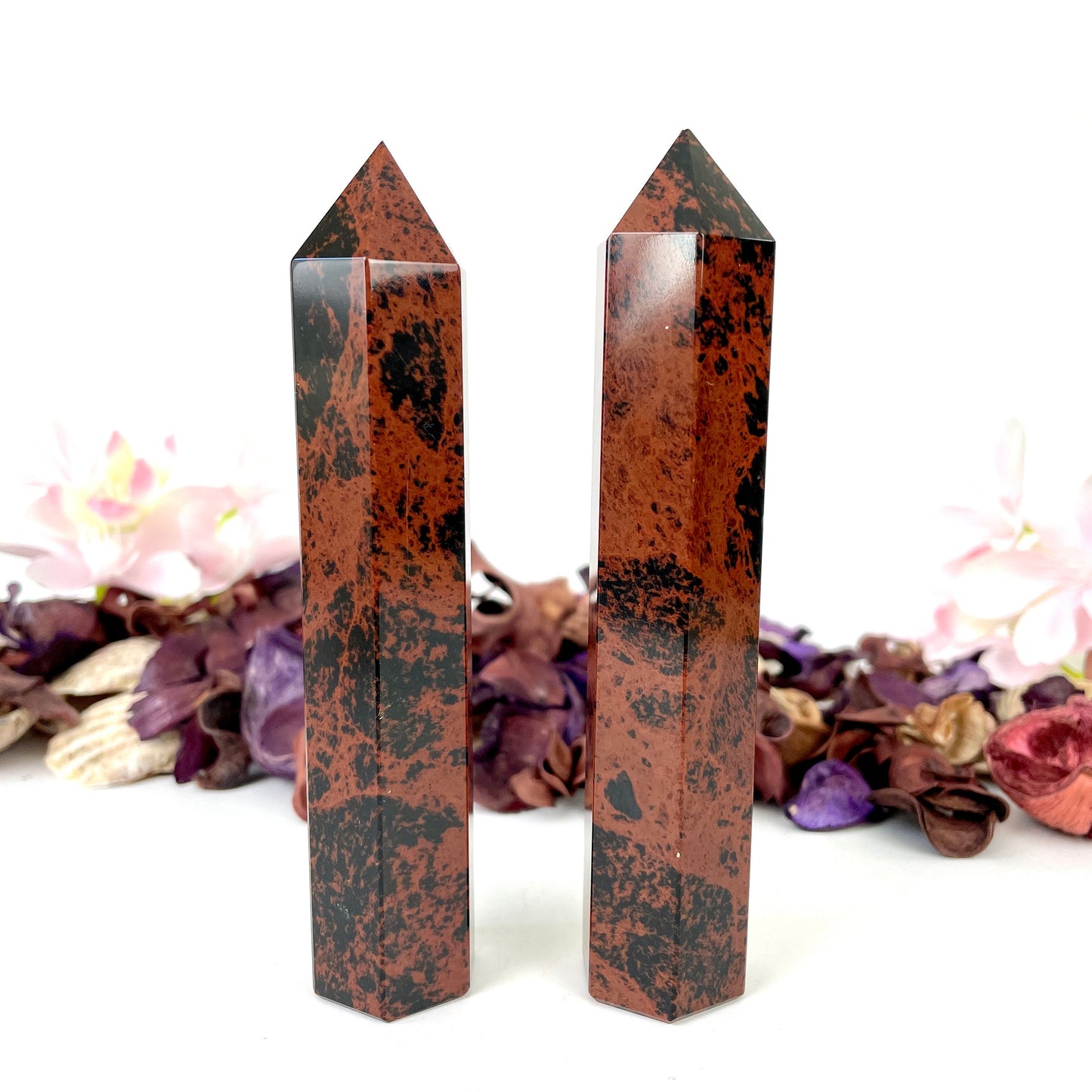 Healing Crystal for Meditation and Chakra Balancing
