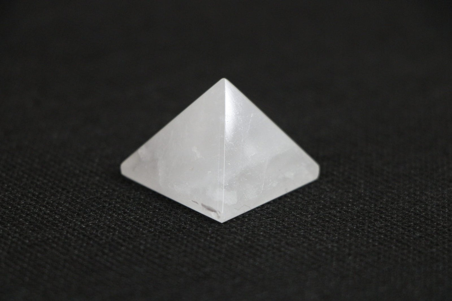 Healing Crystal for Meditation and Chakra Balancing