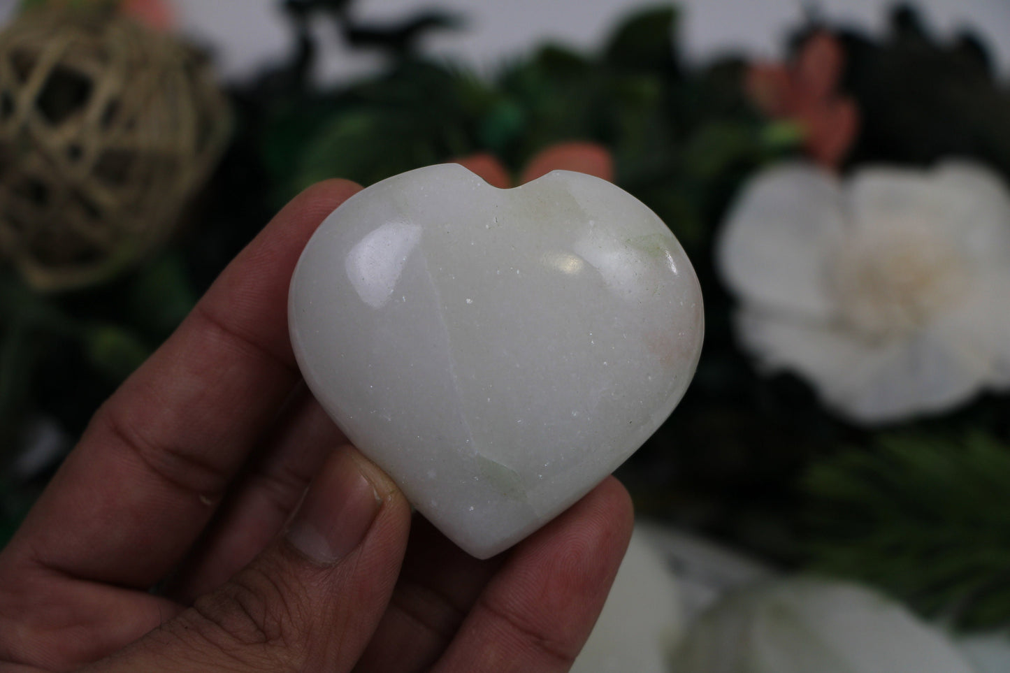 Healing Crystal for Meditation and Chakra Balancing