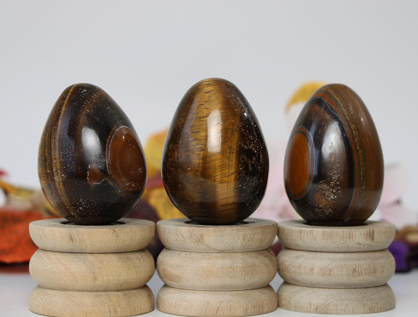 Healing Crystal for Meditation and Chakra Balancing