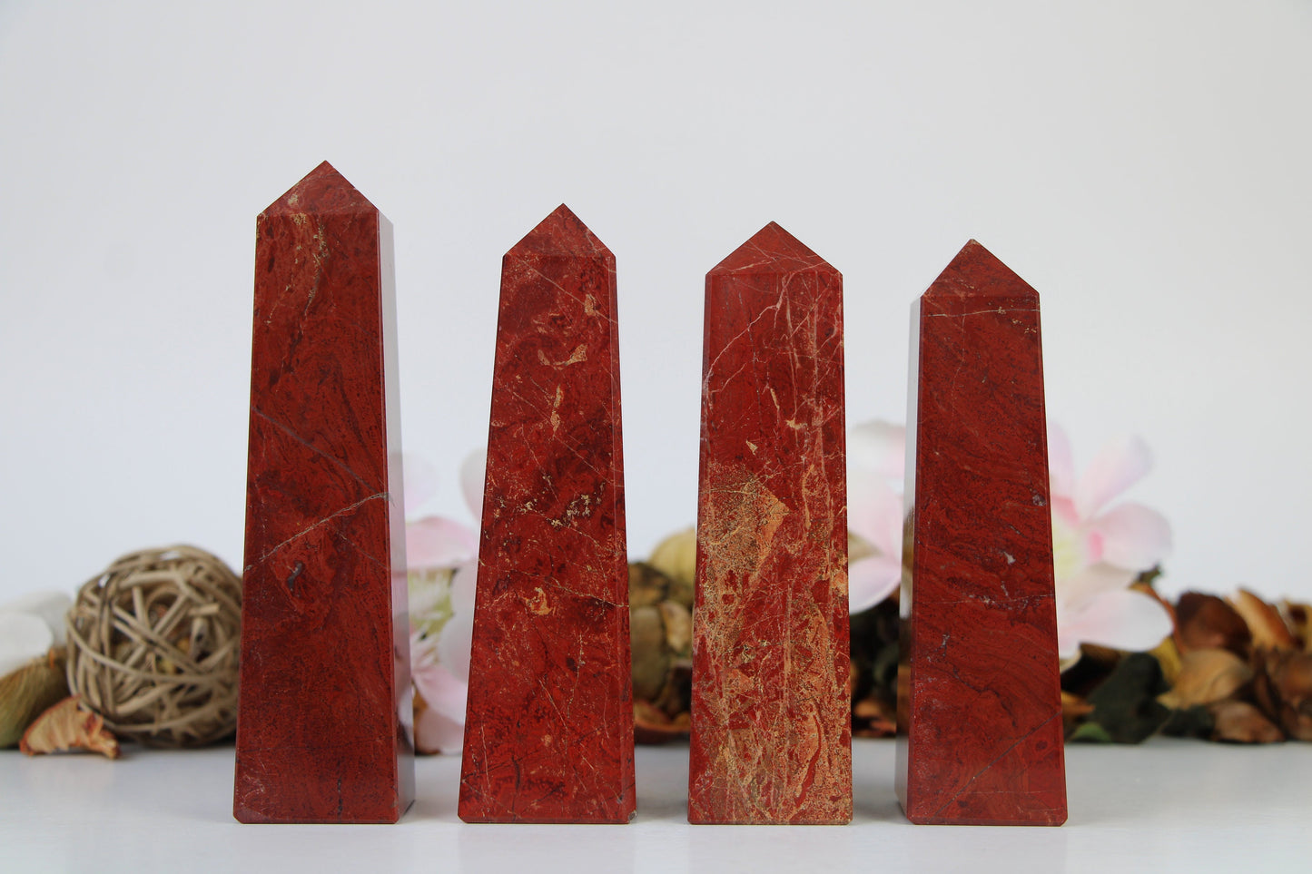 Healing Crystal for Meditation and Chakra Balancing