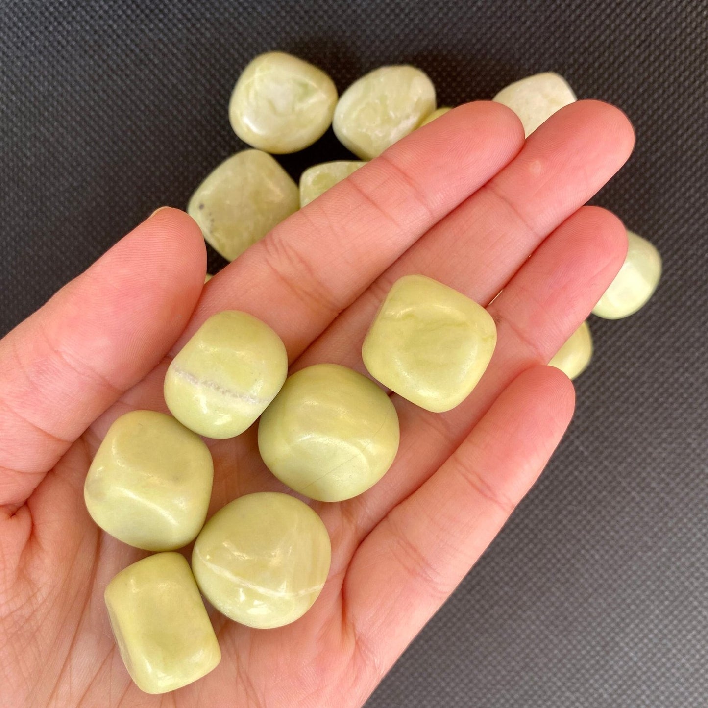 Healing Crystal for Meditation and Chakra Balancing