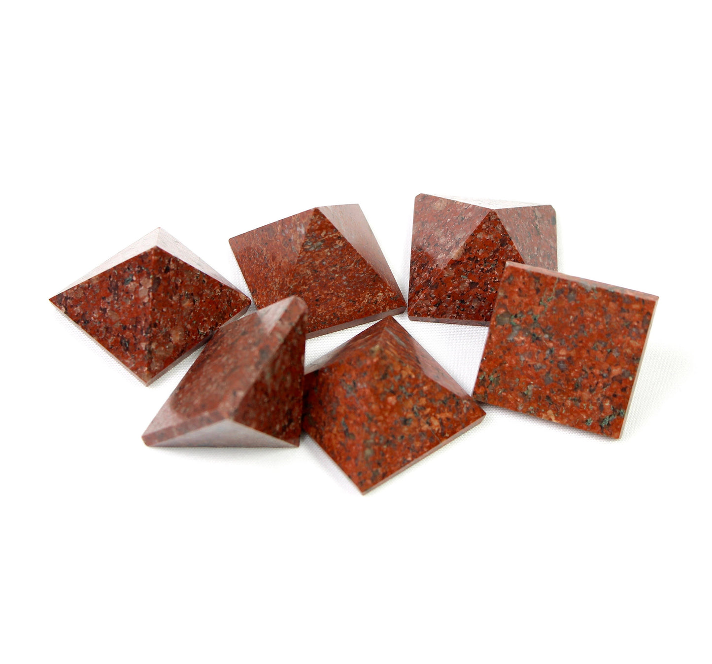Healing Crystal for Meditation and Chakra Balancing