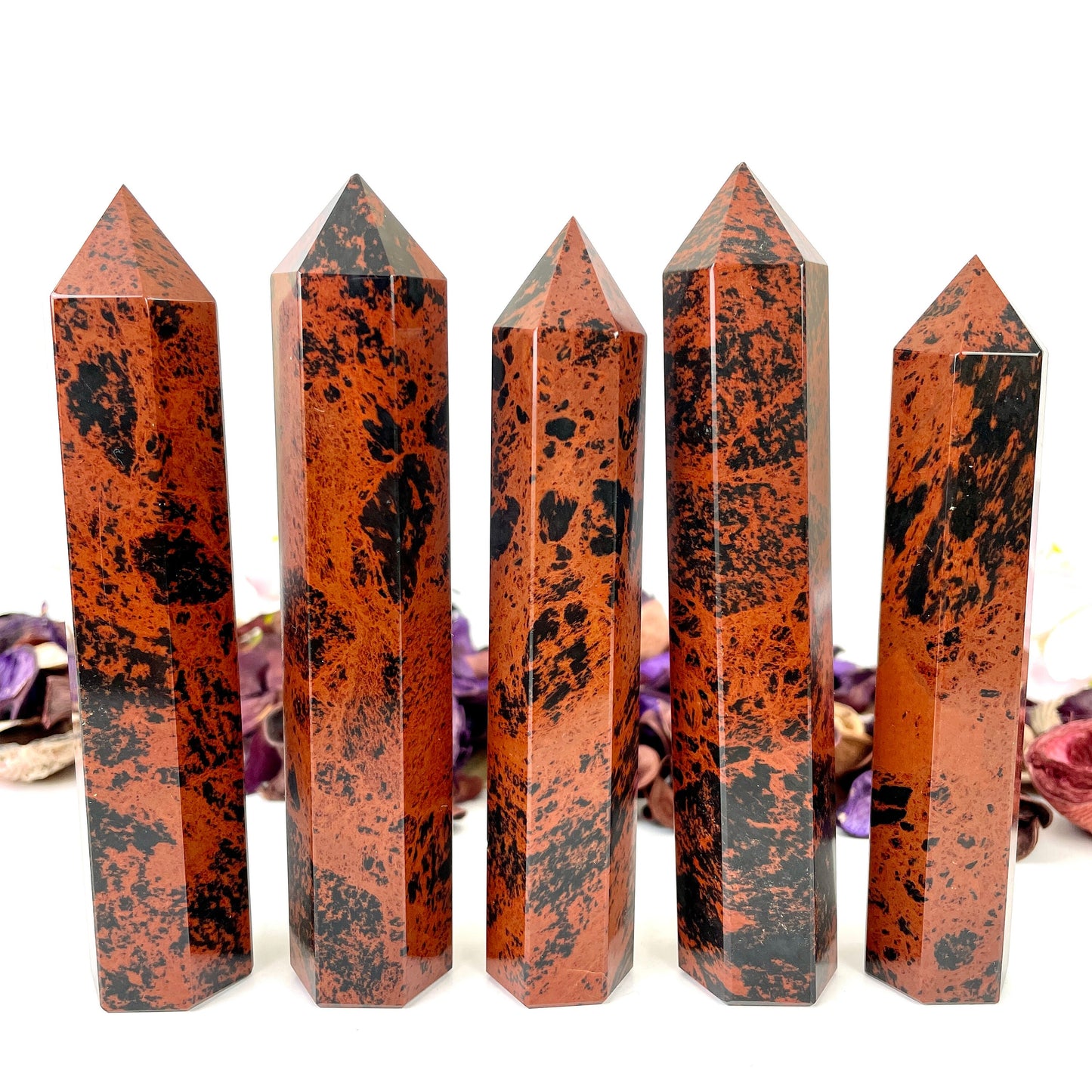 Healing Crystal for Meditation and Chakra Balancing