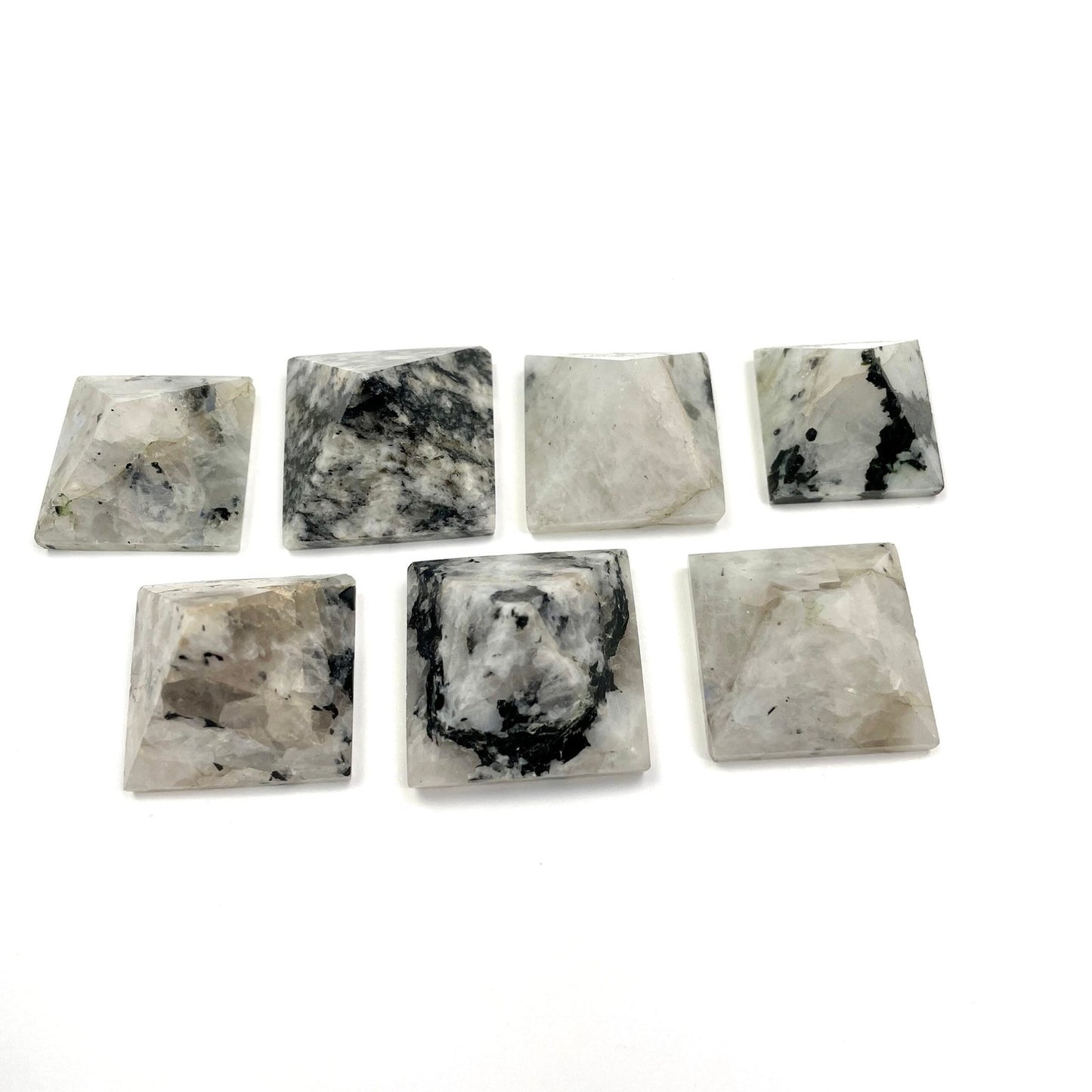 Healing Crystal for Meditation and Chakra Balancing