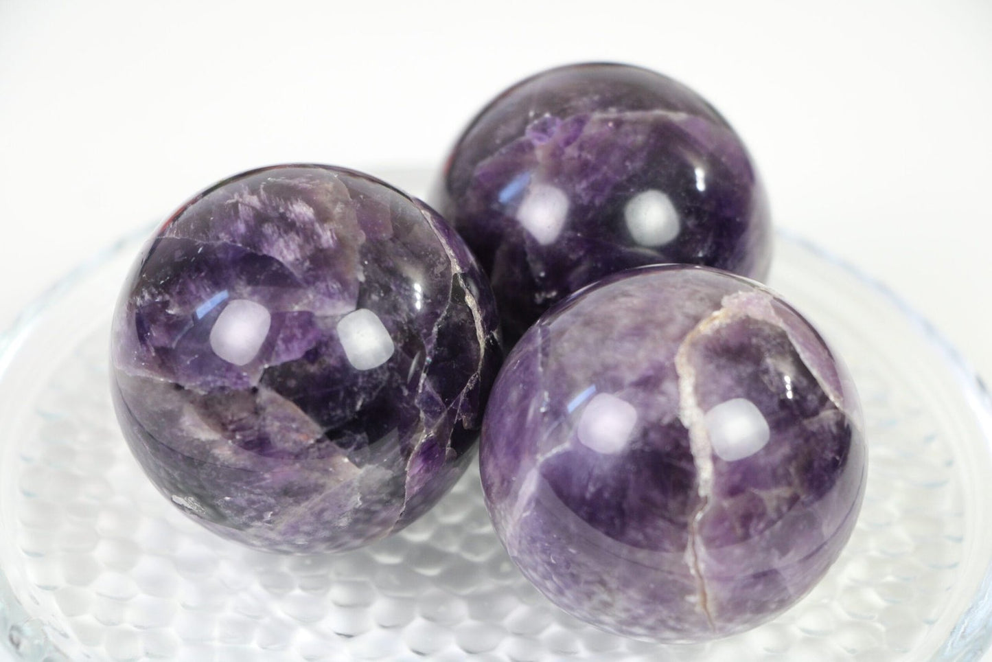 Healing Crystal for Meditation and Chakra Balancing
