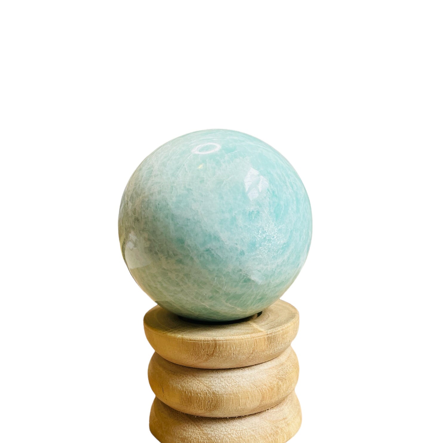 Healing Crystal for Meditation and Chakra Balancing