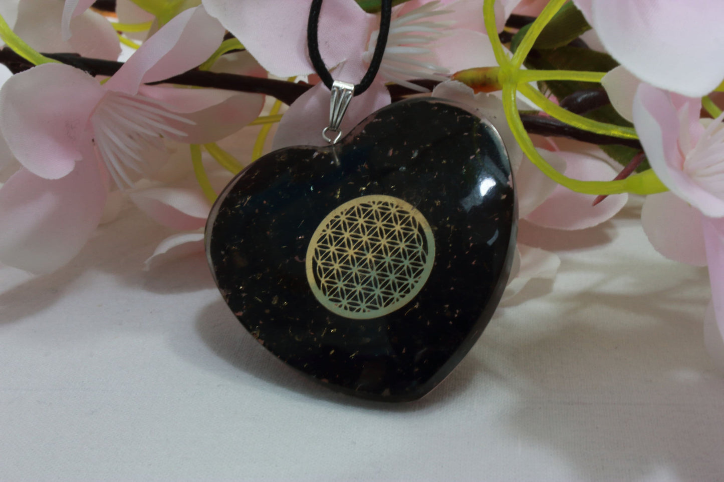 Healing Crystal for Meditation and Chakra Balancing