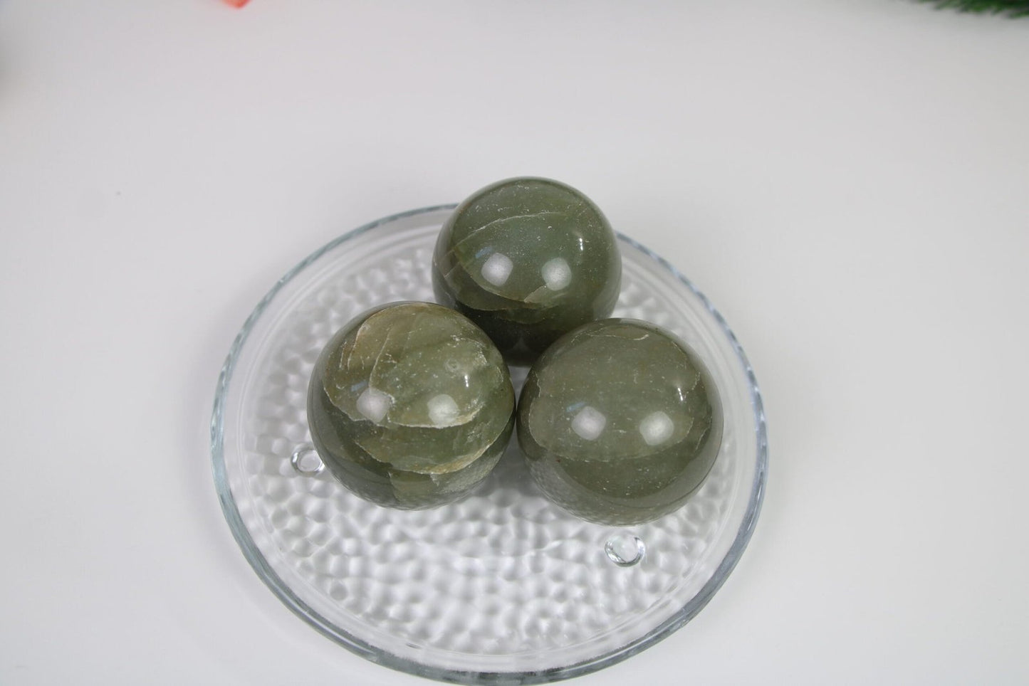 Healing Crystal for Meditation and Chakra Balancing