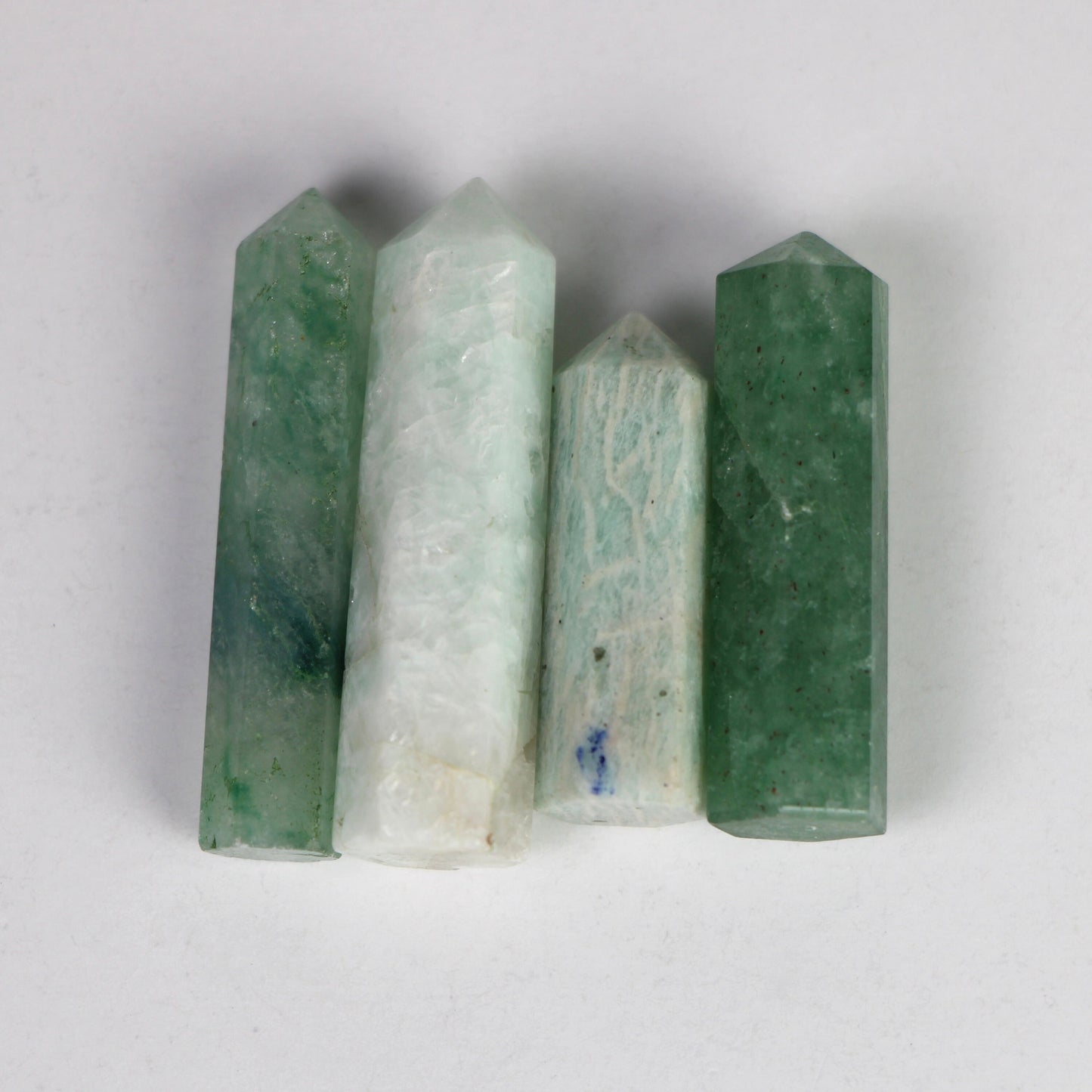 Healing Crystal for Meditation and Chakra Balancing