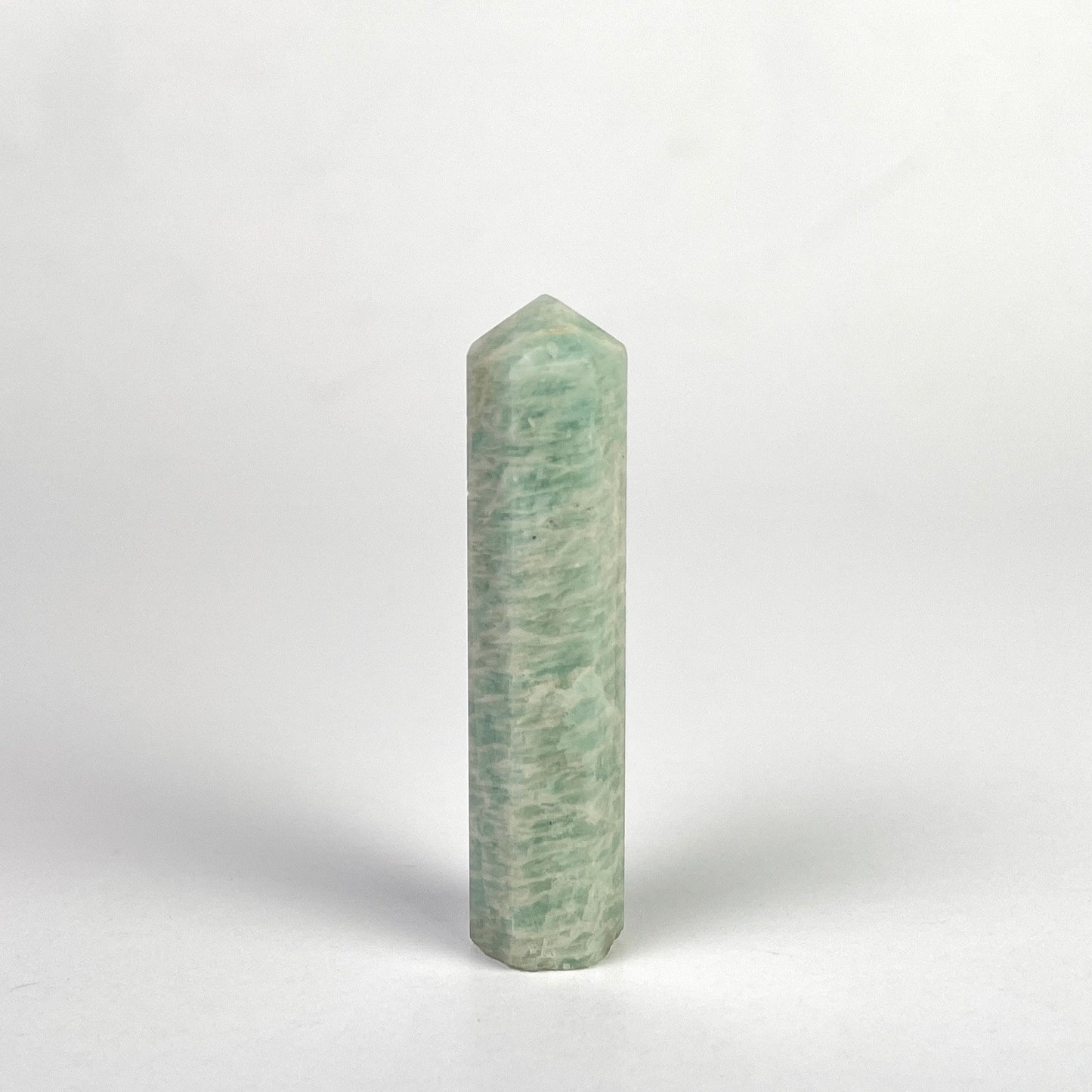 Healing Crystal for Meditation and Chakra Balancing