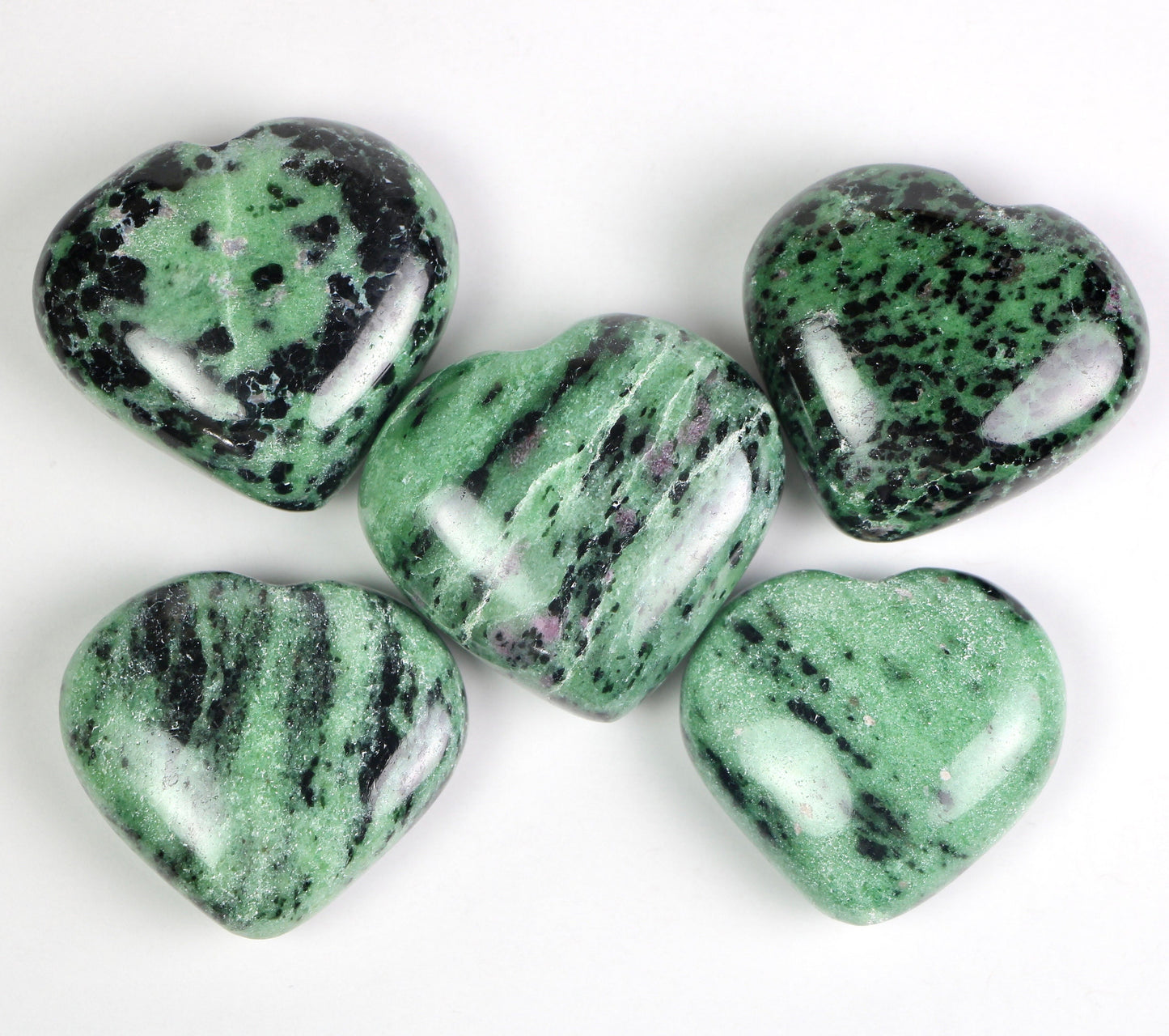 Healing Crystal for Meditation and Chakra Balancing