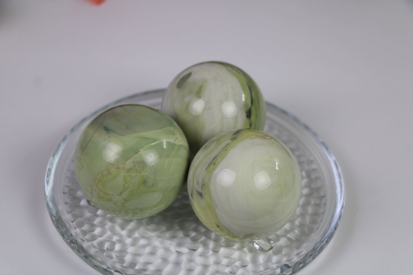 Healing Crystal for Meditation and Chakra Balancing