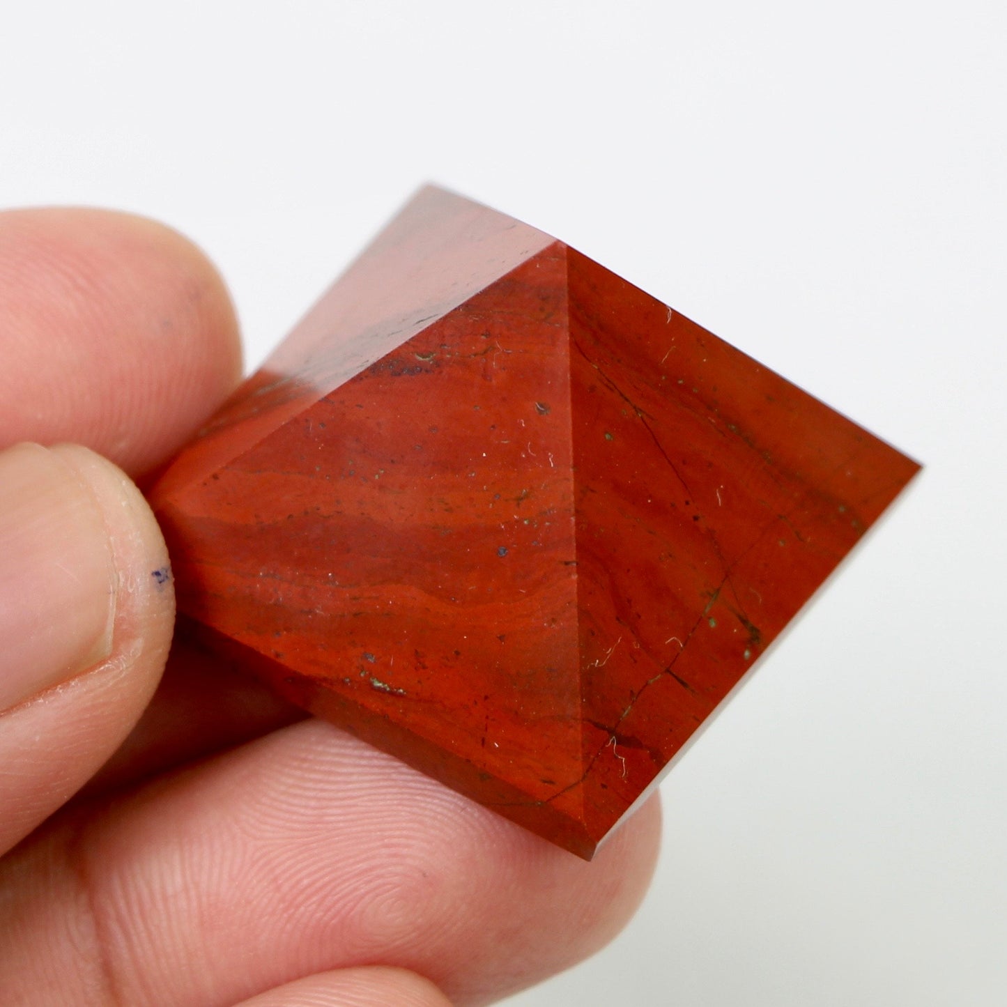 Healing Crystal for Meditation and Chakra Balancing