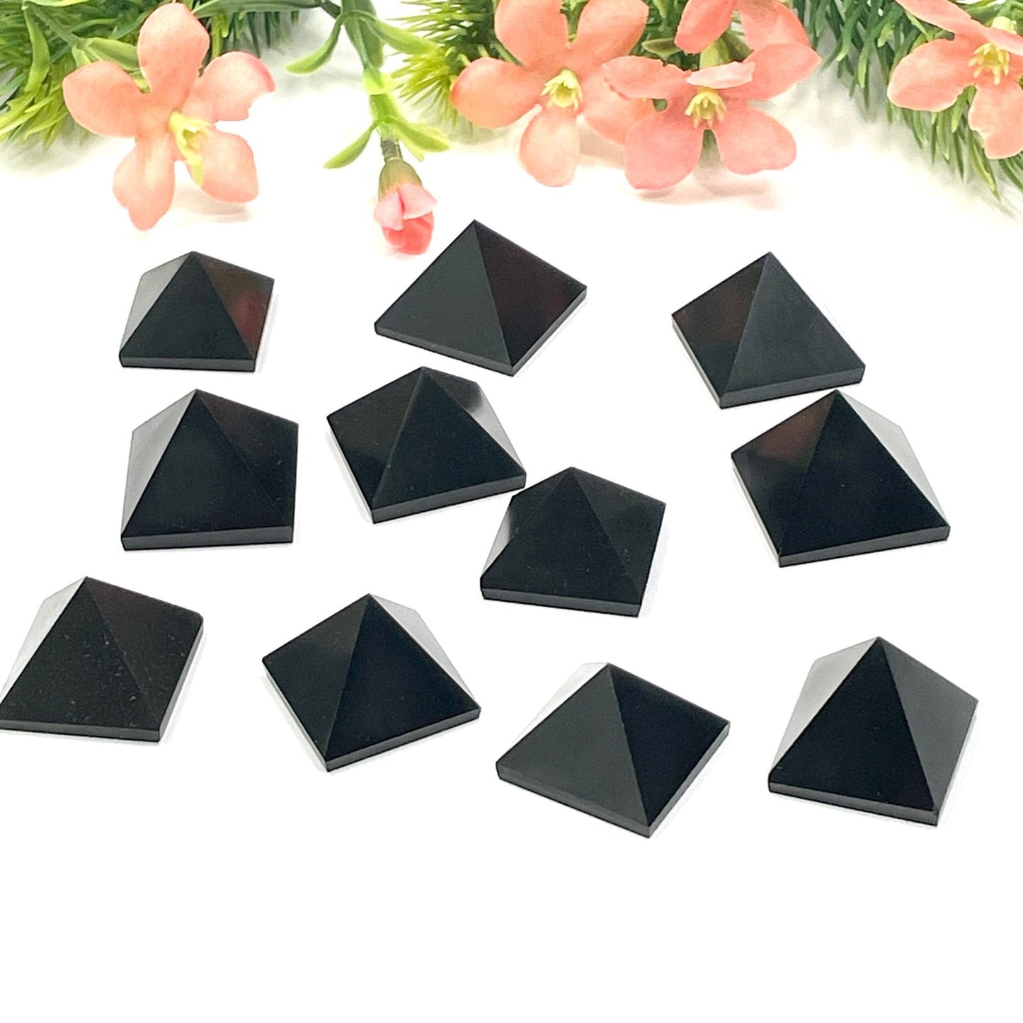 Healing Crystal for Meditation and Chakra Balancing