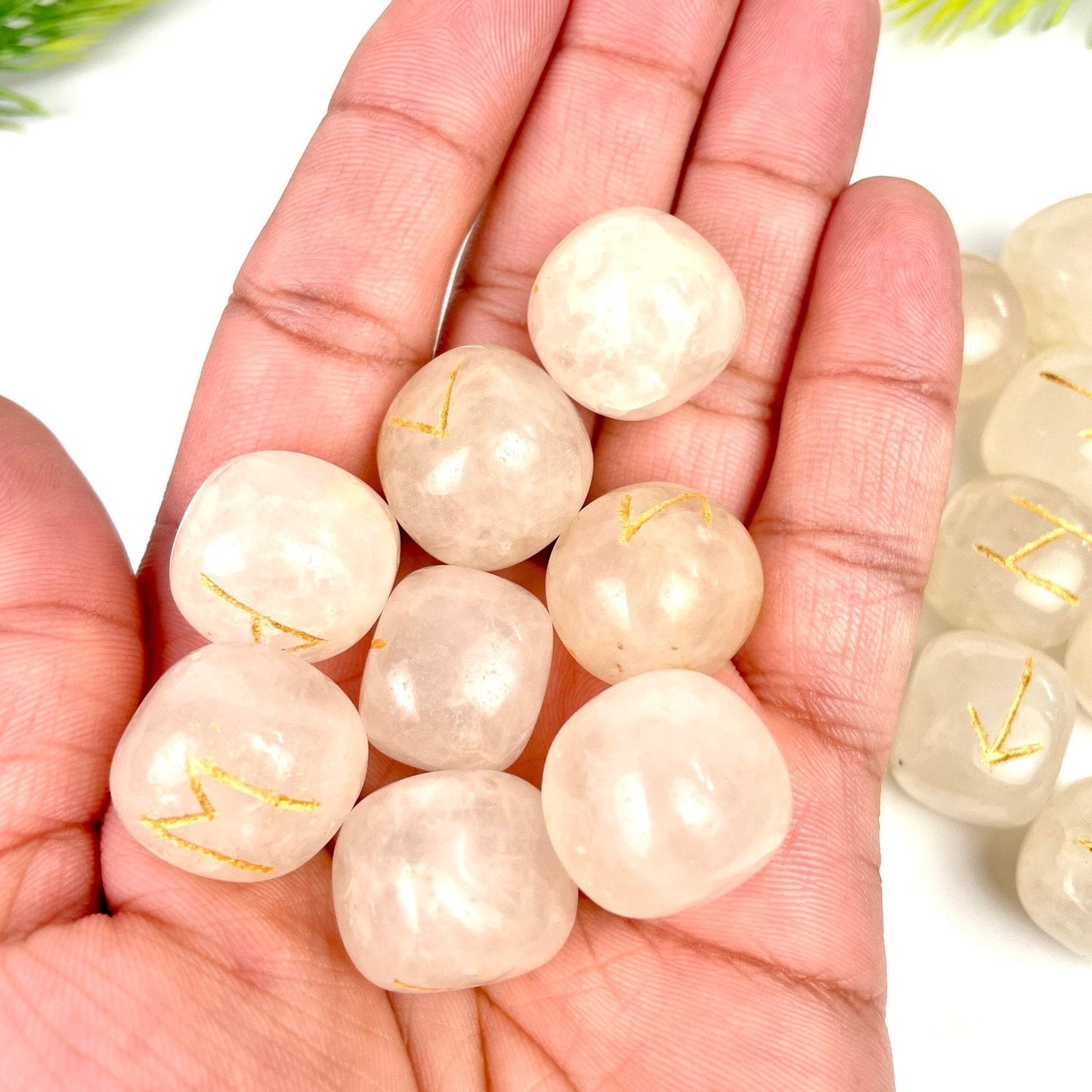 Healing Crystal for Meditation and Chakra Balancing