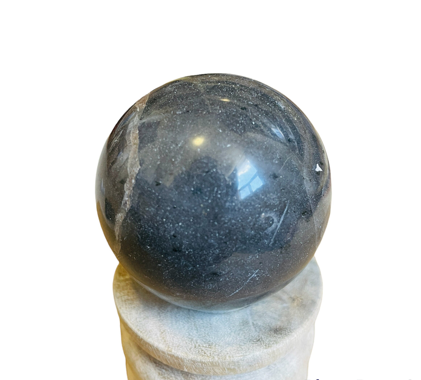 Healing Crystal for Meditation and Chakra Balancing