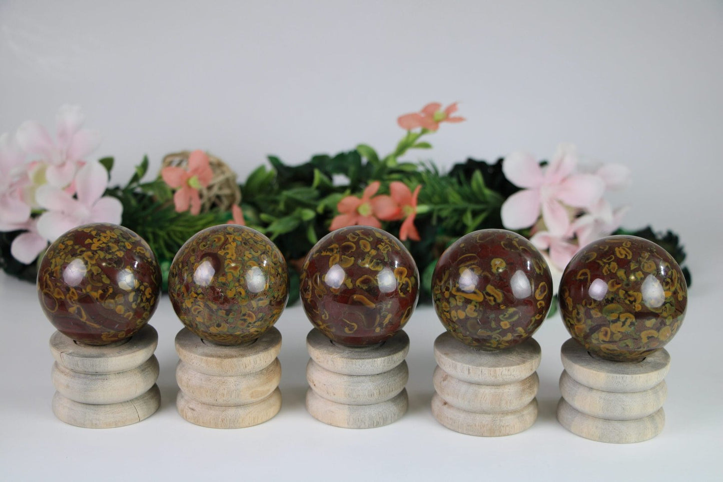 Healing Crystal for Meditation and Chakra Balancing