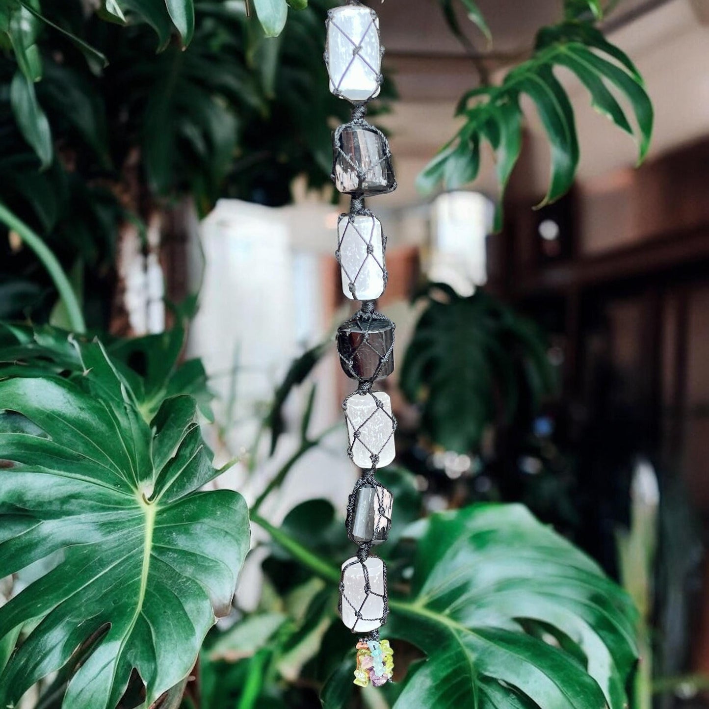 Healing Crystal for Meditation and Chakra Balancing