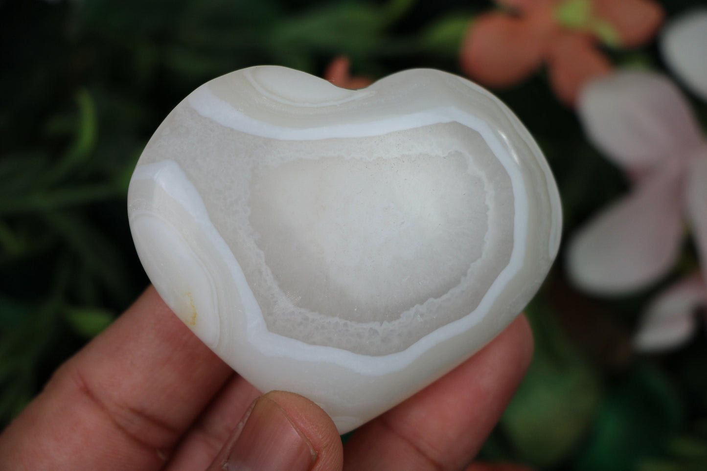 Healing Crystal for Meditation and Chakra Balancing