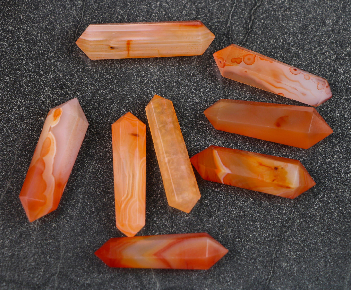Healing Crystal for Meditation and Chakra Balancing