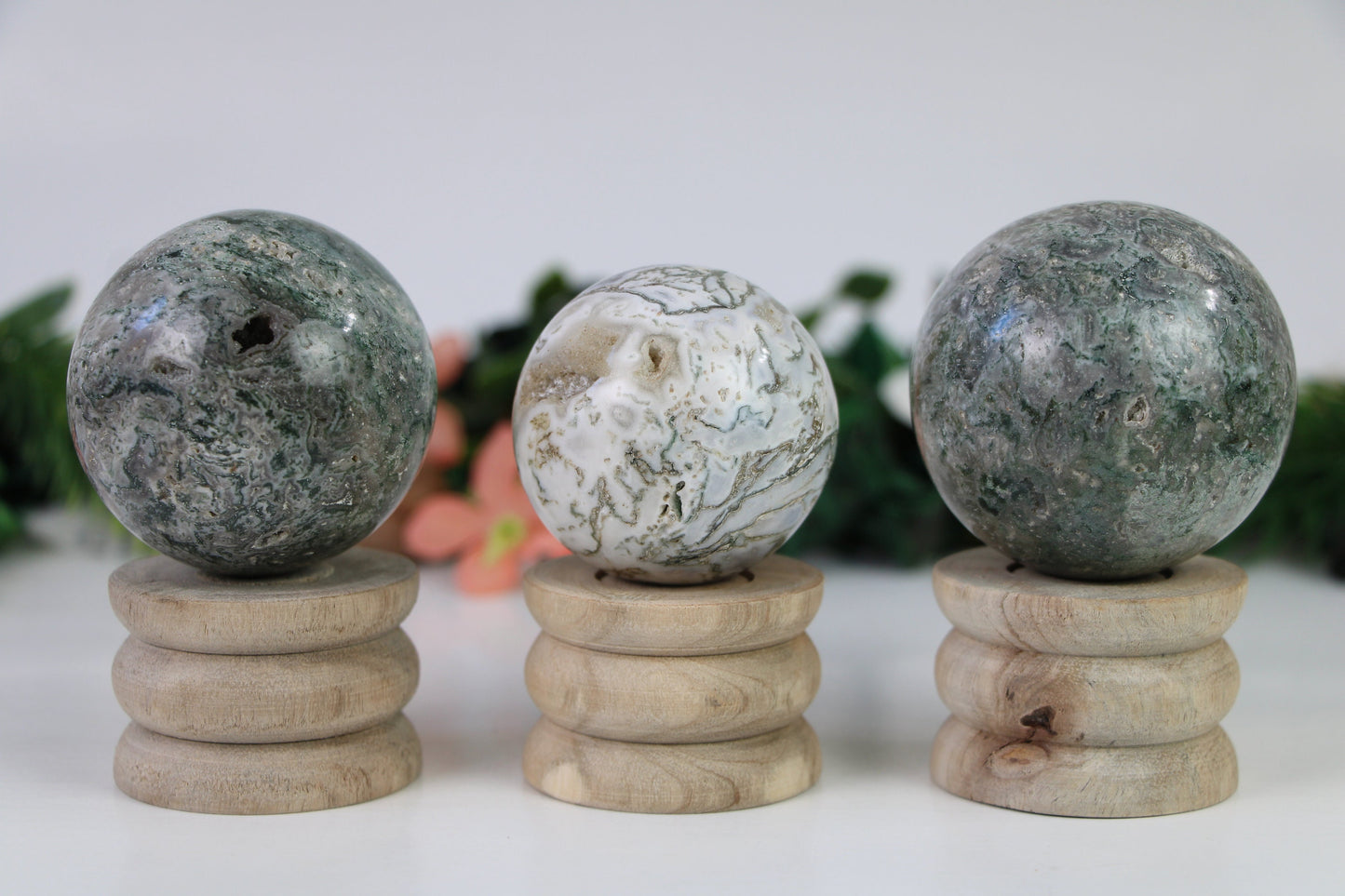 Healing Crystal for Meditation and Chakra Balancing