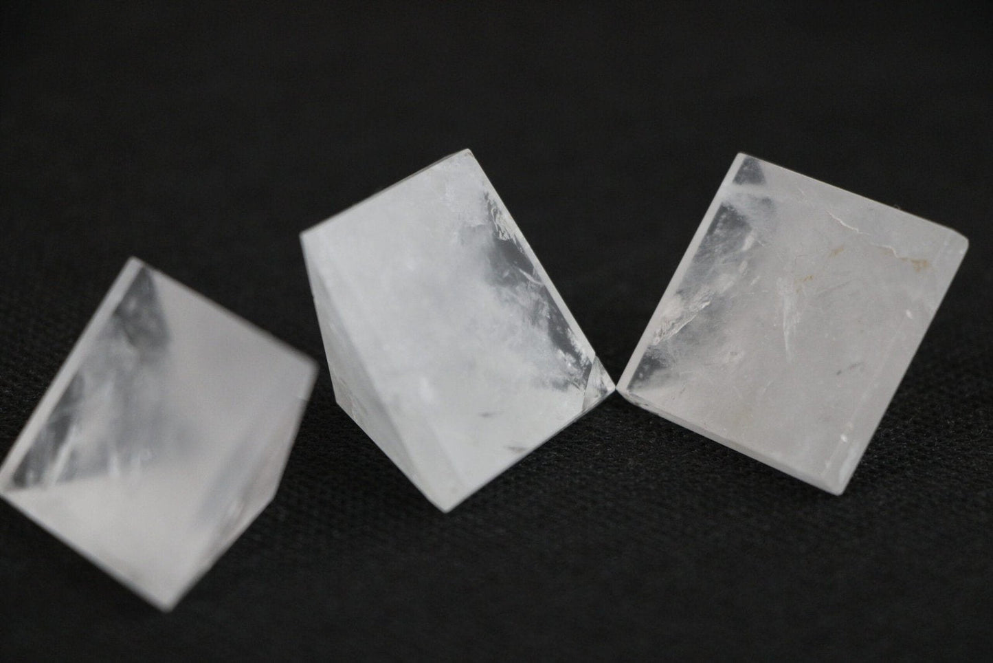 Healing Crystal for Meditation and Chakra Balancing
